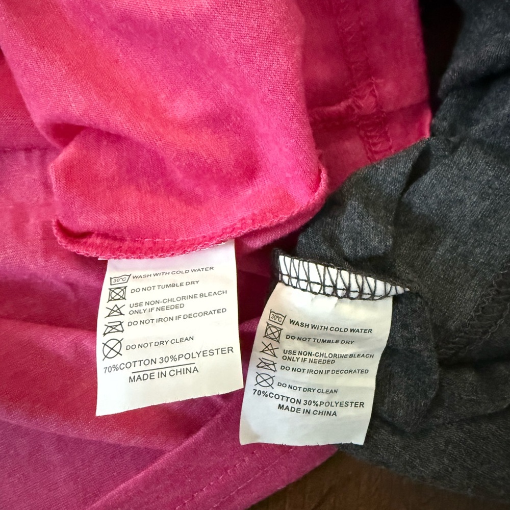 Breast Cancer Awareness Tops - Picture 10 of 10